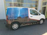 Opel Combo E Cargo Edition Klima - gebrauchte Opel Combo aus dem Jahr 2018