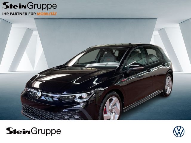 Volkswagen Golf VIII 2.0 TSI GTI Navi ACC Virt LED CarPlay