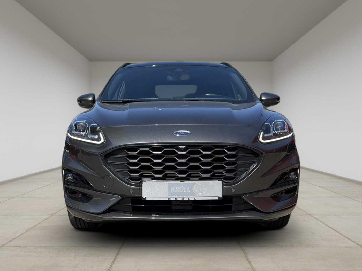Ford Kuga Plug-In Hybrid ST-Line X
