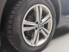 VW Tiguan Allspace 2.0 Elegance/Matrix/360°/4motion