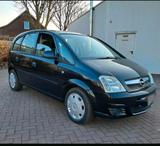 Opel  Meriva  1.4 TOP  Zustand  2 Hand  10... - Opel Meriva aus 2009: 1.4