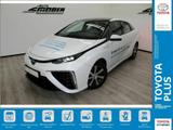 Toyota Mirai Brennstoffzellenfahrzeug deutsches Modell - Toyota Mirai Gebrauchtwagen