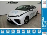 Toyota Mirai Brennstoffzellenfahrzeug deutsches Modell - Toyota Mirai