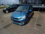 Mitsubishi Space Star Edition 100+ 1.2 80PS - Mitsubishi Gebrauchtwagen in Mannheim