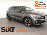 Volkswagen Touareg 3.0 TDI R-Line 4M IQ.DRIVE|HUD|Luft|AHK - Volkswagen Touareg DRIVE mit Diesel-Antrieb
