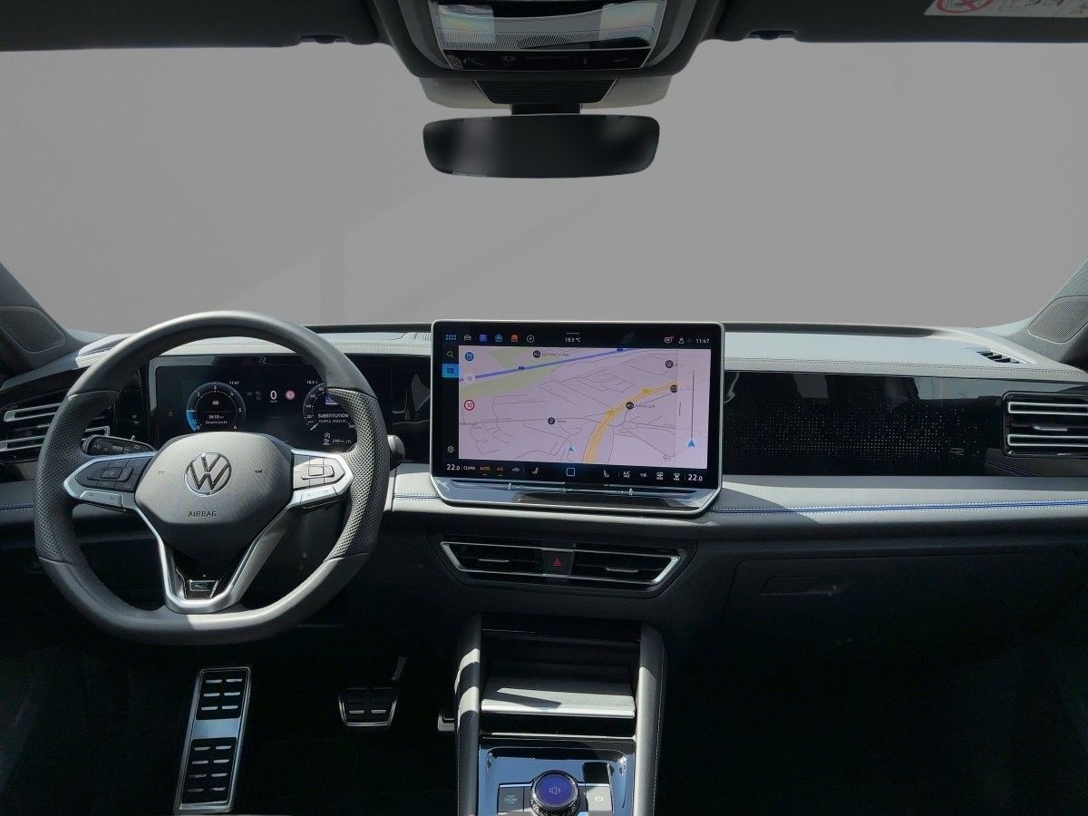Volkswagen Tiguan - Bild 6