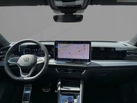 Volkswagen Tiguan - Vorschau Bild 6
