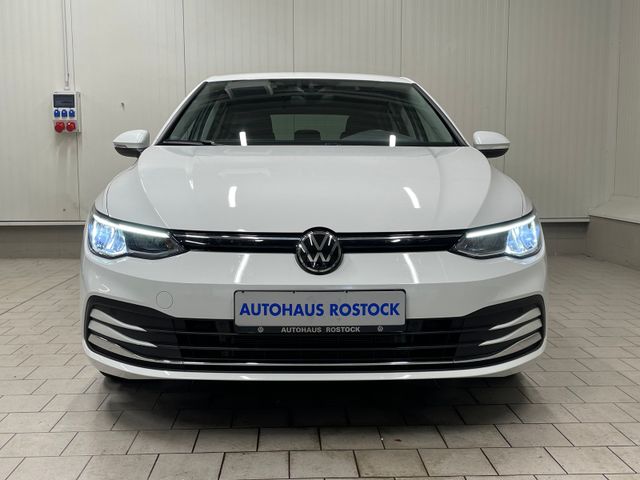 Golf VIII Move 1.5 TSI LED ACC RFK APP