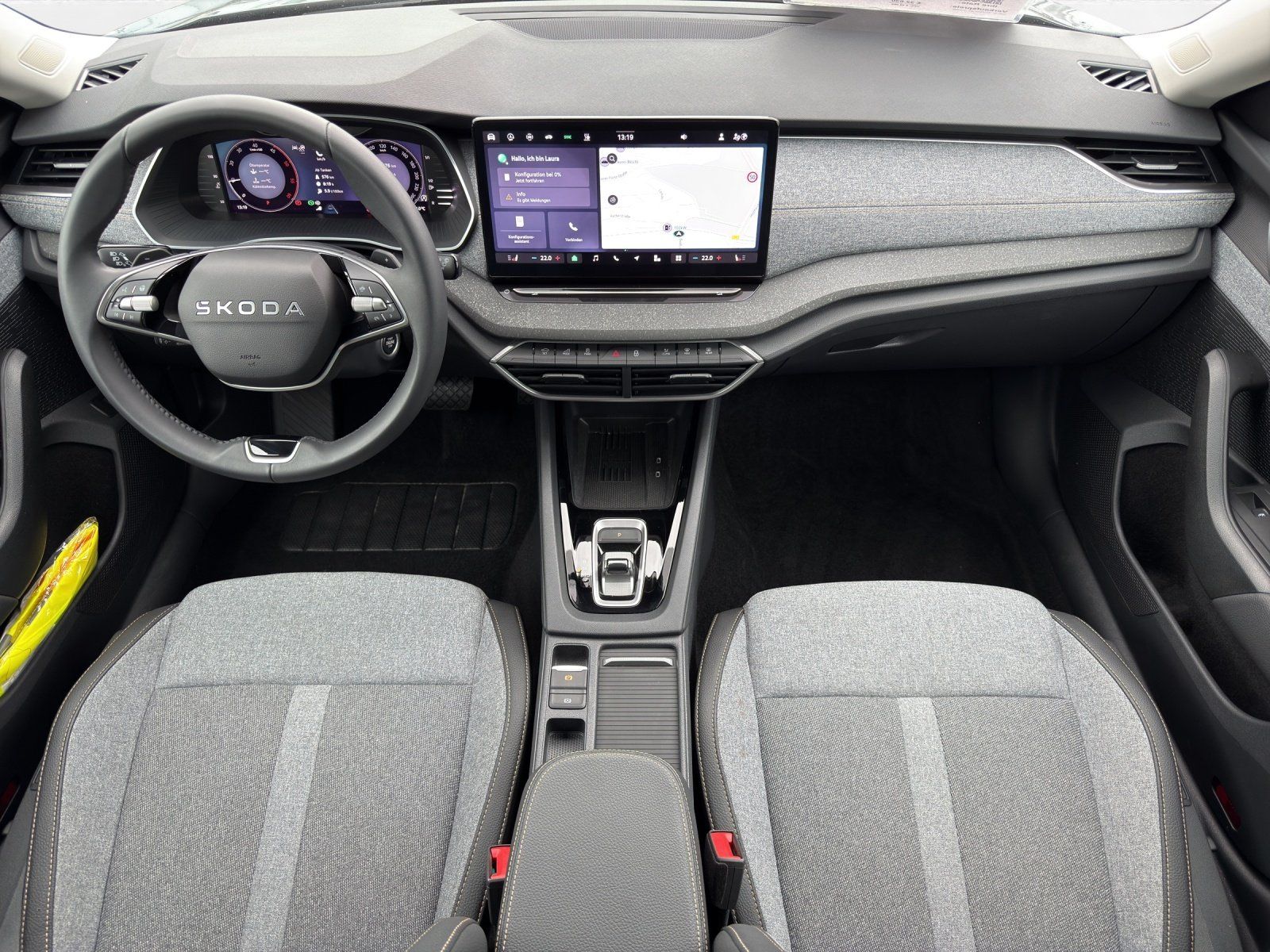 Skoda Octavia - Bild 12