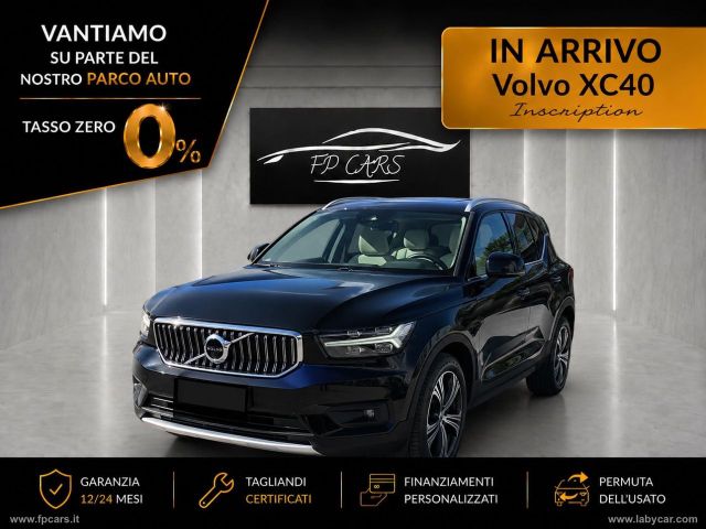 VOLVO ANDERE