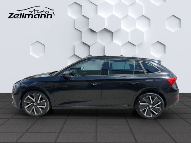 Scala Style 1.0TSi SG 85kW LED PanorDach PDC hin