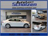 Skoda Octavia Lim. 2,0 TDI Style 5JG / 100.000KM - Skoda Octavia: 00