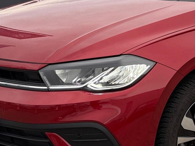 Polo VI Move 1.0 TSI Navi Apple CarPlay AHK