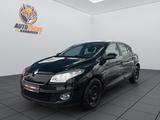 Renault Megane III TomtomEdit. NAVI TEMPO MFL KLIMA BLTH - Renault Megane Gebrauchtwagen in Hannover