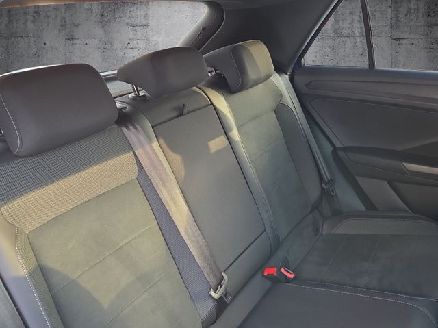 T-Roc 1.5 TSI OPF DSG R-Line