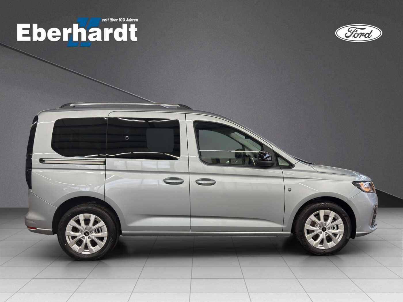 Ford Tourneo Connect Titanium