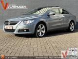 Volkswagen Passat CC 2.0 TDI 4p. DSG automatik | Pano | Cru - graue Volkswagen Passat CC