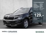 Skoda Kamiq 1.0 TSI DSG Selection 130 LED PDC SHZ