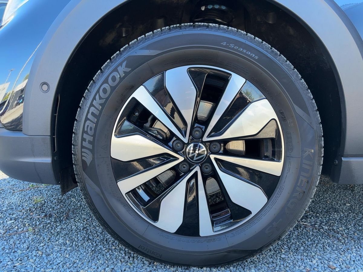 Volkswagen Taigo - Bild 12