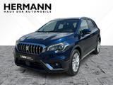 Suzuki SX4 S-Cross 1.0 Boosterjet Comfort *AHK*Sitzhzg* - gebrauchte Suzuki SUV & Geländewagen