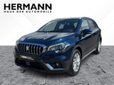 Suzuki SX4 S-Cross 1.0 Boosterjet Comfort *AHK*Sitzhzg* - Suzuki (SX4) S-Cross aus 2016