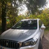 Suzuki S Cross - Suzuki SX4 aus 2017