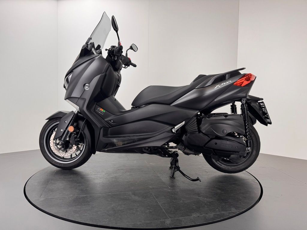 Fahrzeugabbildung Yamaha X MAX 400 *SERVICE NEU *1. HAND