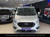 Ford Transit Custom Panama P54+ Aufstelldach / Living - Ford Transit: Aufstelldach