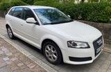 Audi A3 1.6 Ambition Sportback Ambition - Audi A3 aus 2009: Sportback Ambition