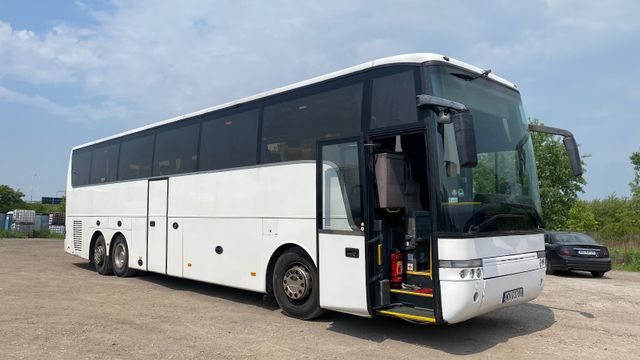 Vanhool T 916