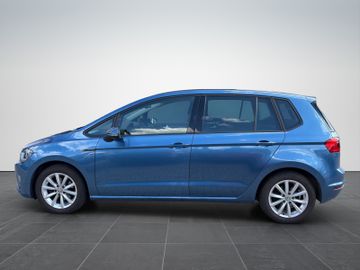 Volkswagen Golf Sportsvan - 2