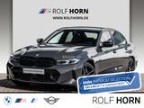 BMW M340d xDrive Autom Navi Klima LED SHZ DAB 18 - gebrauchte BMW M340d aus dem Jahr 2024