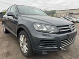Volkswagen Touareg V6 TSI Hybrid Exclusive Motorproblem - Volkswagen Touareg: Motor