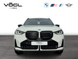 BMW X3 M50 xDrive Sportpaket HK HiFi DAB LED RFK - weiße BMW X3 M50