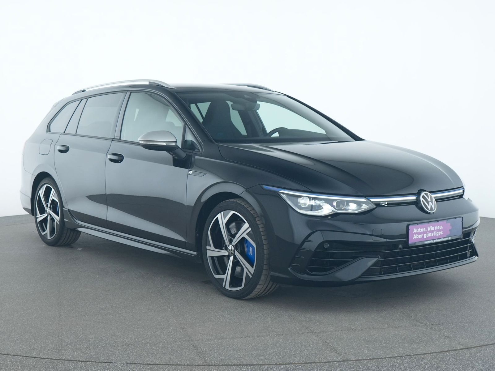 Volkswagen Golf R 4Motion ACC Kamera LED SHZ CarPlay Navi foto 4
