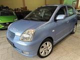 Kia Picanto 1.1 EX*NUR 96TKM*TÜV NEU*KLIMA*SHZ* - Kia Picanto in Oberhausen
