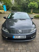 Volkswagen CC 2.0 TDI BMT Dynamic Black Dynamic Black - Volkswagen CC: Dynamic Black