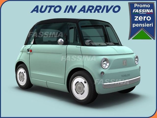 Inne FIAT Topolino Fiat 6kw