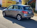 Mercedes-Benz B 200 CDI BlueEFFICIENCY -