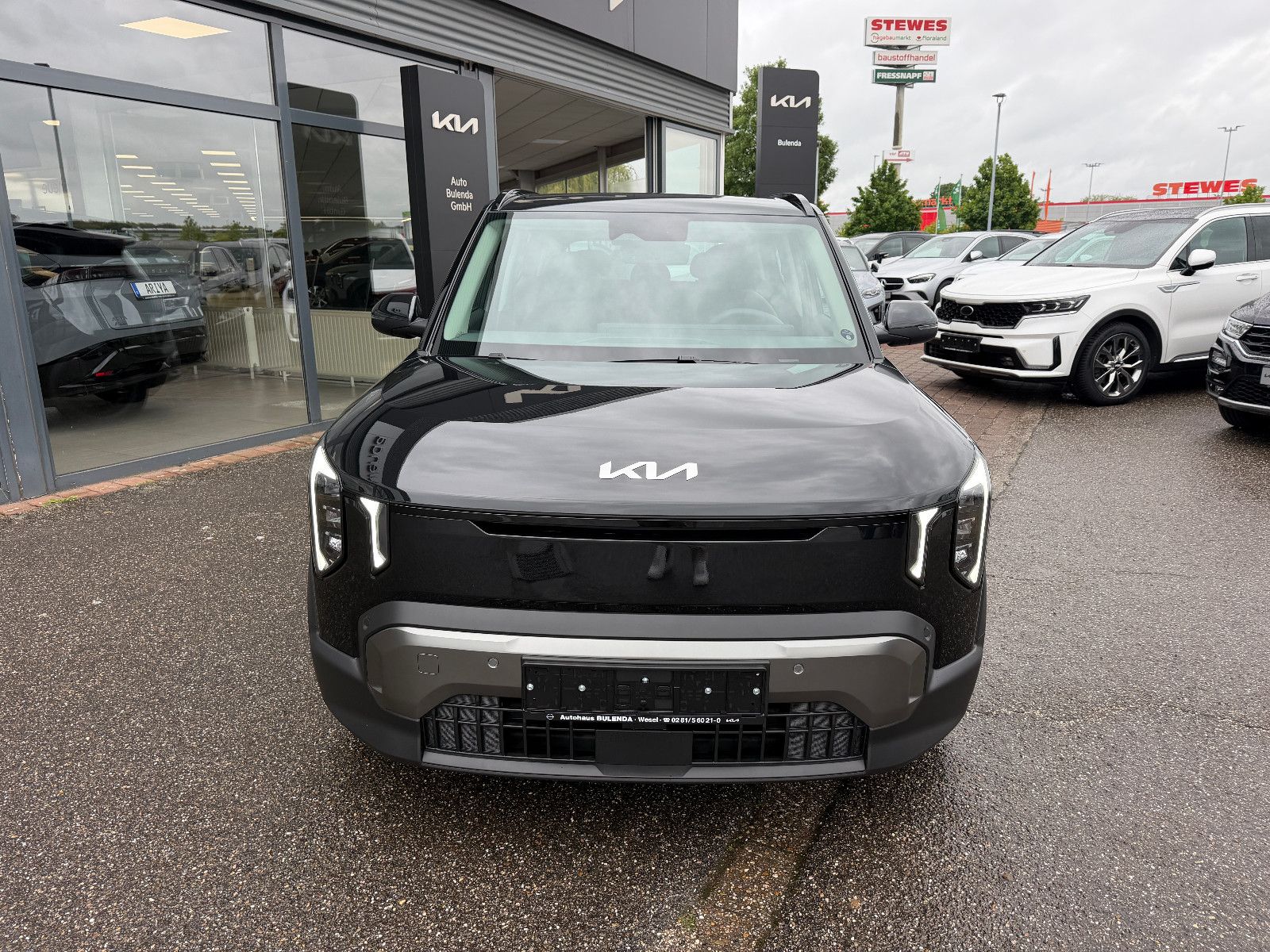 Kia EV2 - Bild 3