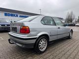 BMW 316i Compact *30 Jahre Alt* - BMW: Compact