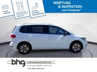 Volkswagen Touran - Vorschau Bild 6