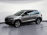 Skoda Karoq Style 2.0 TDI 4x4 DSG *NAVI*SMART-LINK*ACC - Skoda Karoq mit Diesel-Antrieb: Automatik
