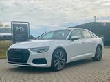 Audi A6 Lim. 45 TFSI advanced ACC MMI Optik schwarz - Audi A6 mit Benzin-Antrieb: Advanced