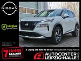 Nissan X-TRAIL N-CONNECTA 1.5 VC-T MHEV 4x2 - Nissan X-Trail in Halle