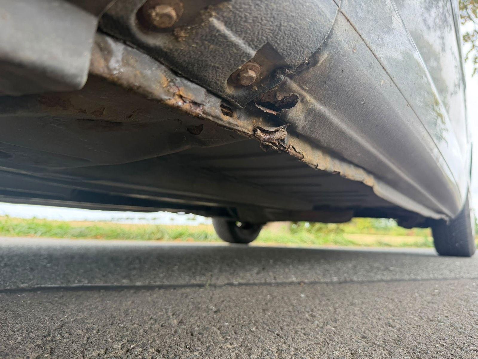 Peugeot 307 2007 — photo 11