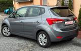 Hyundai ix20 1.6 Luxury Automatik, PDC, SitzHz - Hyundai Gebrauchtwagen von 2013