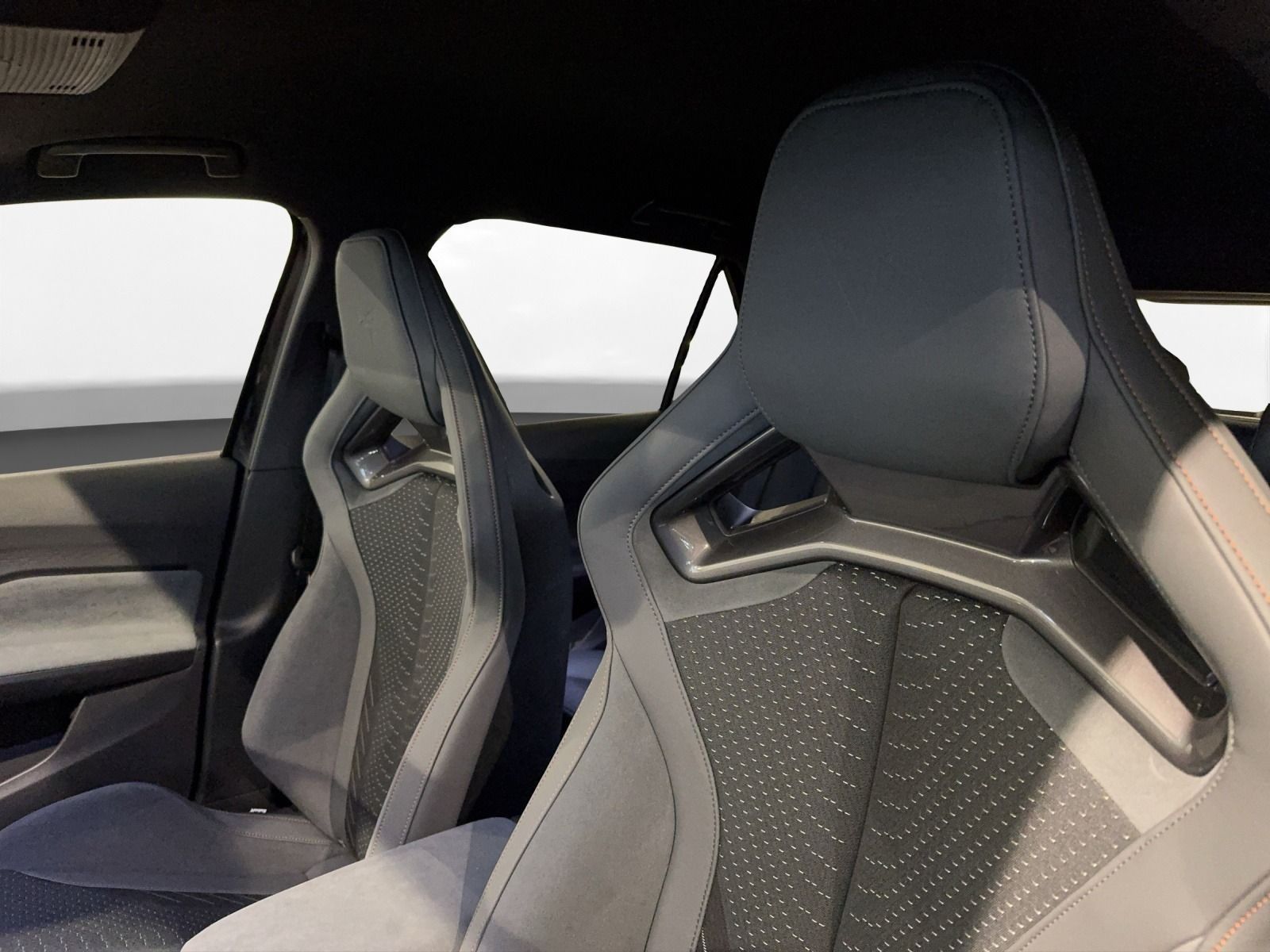 Cupra Born - Bild 15