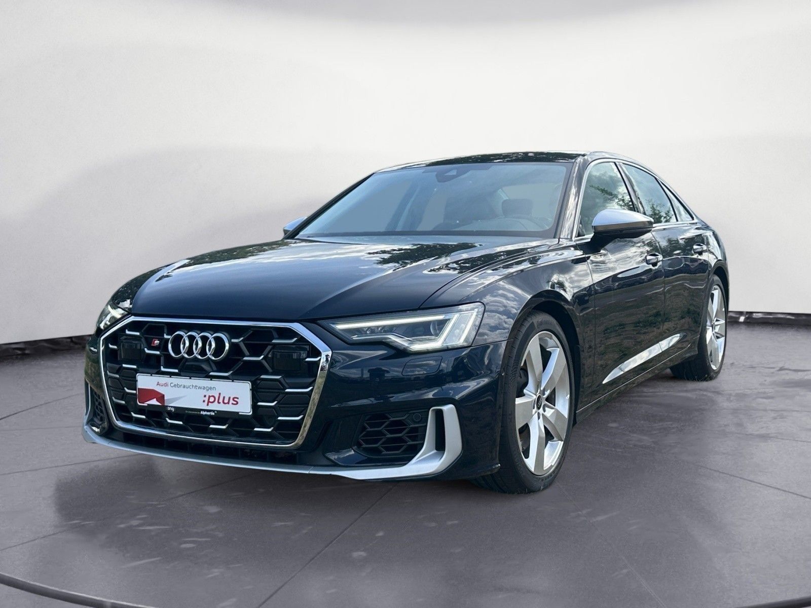 Audi S6 Limousine TDI quattro Navi DriveSelect Standh imagem 2