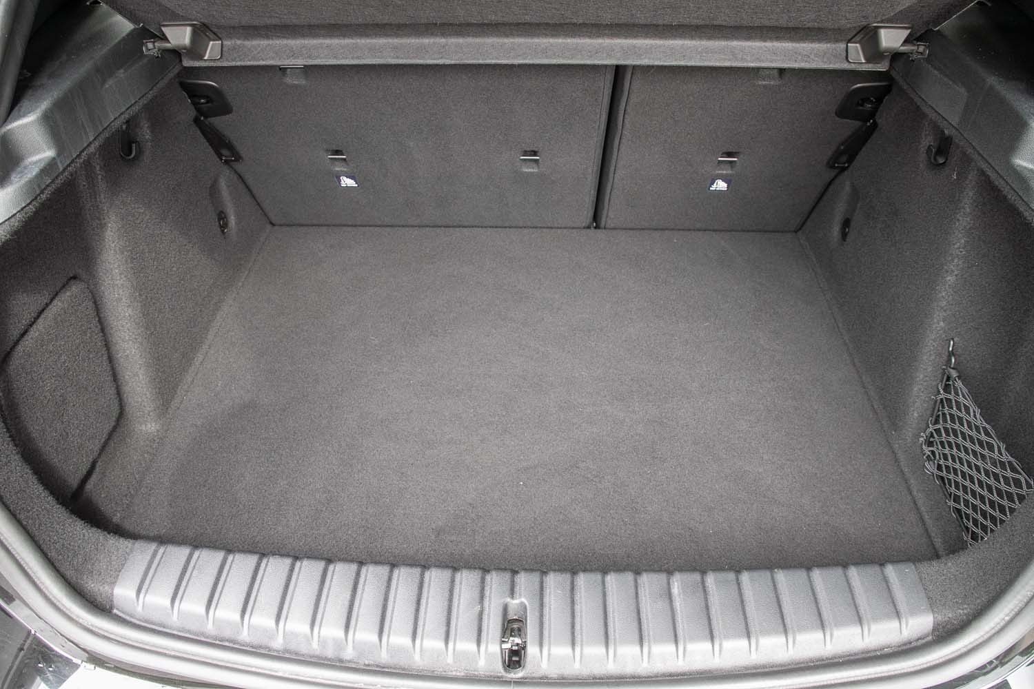 BMW 118 - Bild 16